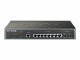 Image 5 TP-Link JetStream TL-SG3210 - Switch - Managed - 8