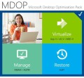 Microsoft Desktop Optimization Pack for Software Assurance