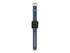 OTTERBOX WATCH BAND FOR APPLE WATCH 41/40/38MM BABY BLUE JEANS