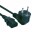 Image 1 Cisco - Power cable - IEC 60320 C13 to