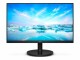 Immagine 12 Philips V-line 271V8LAB - Monitor a LED - 27