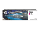 HP Tinte - Nr. 973X (F6T82AE) Magenta