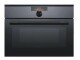 Electrolux Einbaumikrowelle EB4SL90KSP, Schwarz, Mikrowellenleistung