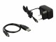 Bild 4 DeLock 4-Port Signalsplitter HDMI - HDMI 4K/60Hz, Anzahl Ports