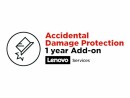 Lenovo 1Y ACCIDENTAL DAMAGE PROTECTION NMS IN SVCS