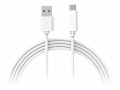 Xlayer Colour Line - USB-Kabel - USB-C (M) zu