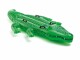 Intex Schwimmtiere Giant Gator Ride-On, Breite: 114 cm, Länge