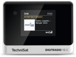 TechniSat DAB+ Radio DigitRadio 10 C