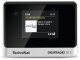 TechniSat Radio-Tuner DigitRadio 10 C Schwarz/Silber, Radio Tuner