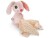 Image 0 My First Nici Schmusetuch Hase Hopsali mit Mulltuch 13 cm, Material