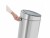 Image 3 Brabantia Touch Bin® New 30 Liter Matt