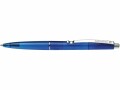 Schneider Kugelschreiber K20 ICY Blau, Verpackungseinheit: 1 Stück
