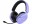 Trust Headset GXT 491P FAYZO Schwarz/Violett, Audiokanäle: Stereo, Surround-Sound: Ja, Detailfarbe: Violett, Schwarz, Plattform: Mac, Mobile, PC, Kopfhörer Trageform: Überkopfbügel, Mikrofon Eigenschaften: Abnehmbar, Stummschaltung
