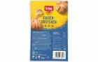 Dr.Schär Kaiserbrötchen glutenfrei 240 g, Produkttyp: Brot