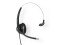 Bild 1 snom Headset A100M Mono, Microsoft Zertifizierung: Nein
