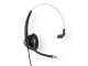 snom Headset A100M Mono, Microsoft Zertifizierung für: Nein