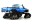 Bild 4 Amewi Scale Crawler AMXRock RCX10TB Basic Blau, ARTR, 1:10