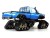 Image 4 Amewi Scale Crawler RCX10TB, RTR, Blau