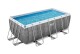 Bestway Pool Set 412 x 201 x 122 cm