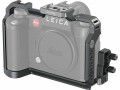 Smallrig Cage für Leica SL3, Detailfarbe: Schwarz