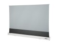 Celexon Bodenleinwand CLR HomeCinema UST elektrisch 100"