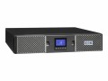 EATON 9PX Lithium-ion - Netpack - USV (in Rack