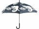 Esschert Design Schirm ChamÃ¤leon Mehrfarbig, Schirmtyp: Langschirm