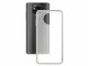 KSiX Back Cover Flex Xiaomi Poco X3, Fallsicher: Nein
