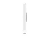 TP-Link Access Point EAP615-Wall, Access Point Features: Access