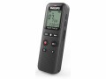 Philips Voice Tracer DVT1160 - Voice recorder - 1