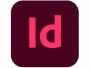 Adobe InDesign CC for Teams GOV, Vollversion, 50-99, 1yr