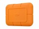 Immagine 10 LaCie Rugged SSD STHR500800 - SSD - crittografato