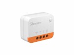 SONOFF ZigBee-Lichtaktor ZBMINI L2 1-fach, Detailfarbe: Weiss