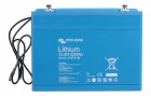 Victron Batterie LiFePO4 12.8 V 200 Ah smart, Batteriekapazität