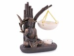 Pajoma Duftlampe Buddha 19.5 cm, Eigenschaften: Keine Eigenschaft