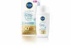 NIVEA UV Face Derma Skin Clear SPF 50