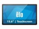 Elo Touch Solutions ESY15I4 I-SERIES 4 SLATE 15.6IN 1920X1080 3399 4GB/32GB