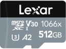 Lexar Professional 1066X 512 Gb