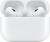 Image 1 Apple AirPods Pro 2. Gen. Weiss, Detailfarbe: Weiss, Kopfhörer