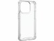 Image 5 UAG Back Cover Plyo Apple iPhone 15 Pro Ice