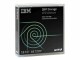 Lenovo IBM - LTO Ultrium 9 - 18 TB / 45 TB - senza etichetta - verde