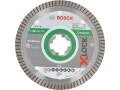 Bosch Professional Diamanttrennscheibe X-LOCK Ceramic Extra Clean Turbo
