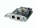 Cisco TWO-PORT VOICE INTERFACE CARD Two-Port Voice Interface