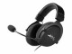 Cherry XTRFY H2 HEADSET HEADSET CORDED BLACK NMS IN ACCS