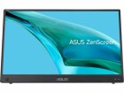 Asus Monitor ZenScreen MB16AHG, Bildschirmdiagonale: 15.6 "