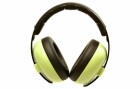 Banz Gehörschutz 0+ Hellgrün, Grössensystem: EU, Grössentyp