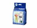 Brother LC - 3213 Value Pack