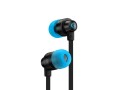 Logitech G G333 - Auricolari con microfono - in-ear