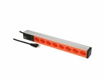 Bachmann 19" PDU BACHMANN PDU ALU 8× T13