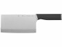 WMF Hackmesser Kineo 28 cm Schwarz/Silber, Typ: Hackmesser